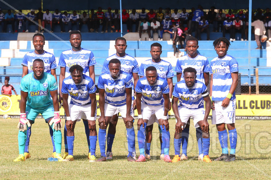 AFC LEOPARDS SC VS TUSKER FC FKF PL