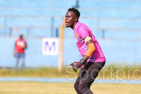 AFC LEOPARDS SC VS TUSKER FC FKF PL