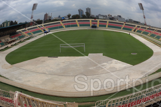 African Nations Championships CHAN Preps