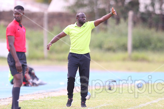BIDCO UNITED FC VS BANDARI FC FKF PL