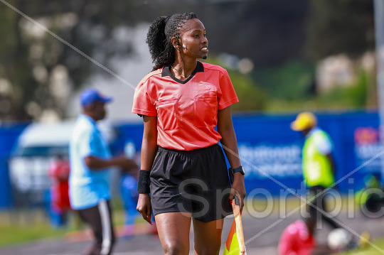 FKF PL : MATHARE UNITED VS SOFAPAKA FC