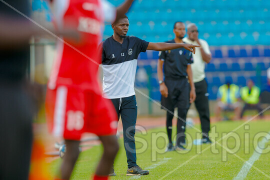 FKF PL: ULINZI STARS VS SOFAPAKA FC