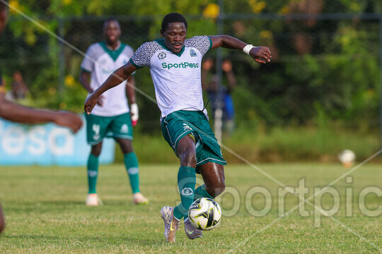 FKFPL: MURANG’A SEAL VS GOR MAHIA FC 