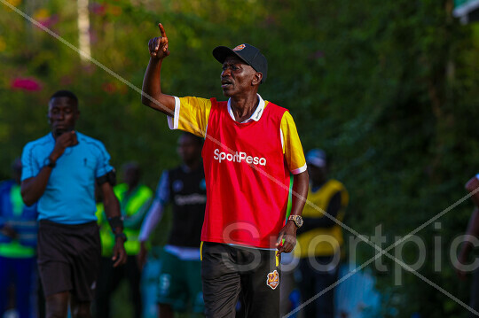 FKFPL: MURANG’A SEAL VS GOR MAHIA FC 