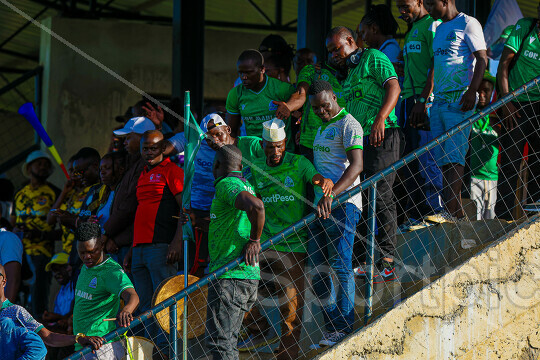 FKFPL: MURANG’A SEAL VS GOR MAHIA FC 