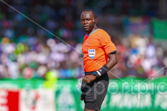 GOR MAHIA FC VS AFC LEOPARDS SC