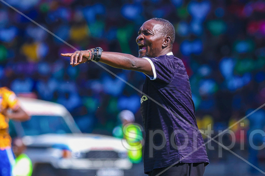 GOR MAHIA FC VS AFC LEOPARDS SC