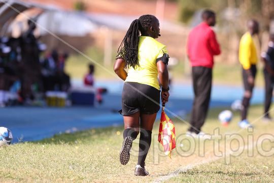 GOR MAHIA FC VS ULINZI STARS FC FKF PL