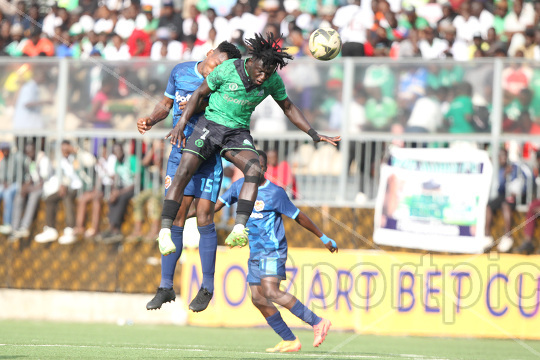 GOR MAHIA VS MURANGA SEAL MOZZART BET CUP