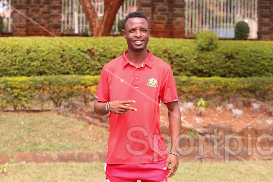 HARAMBEE STARS SQUAD FOR CHAN 2024
