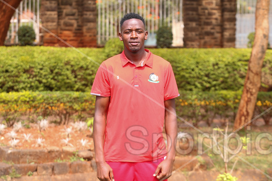 HARAMBEE STARS SQUAD FOR CHAN 2024
