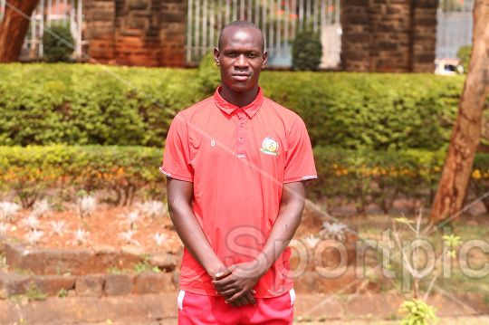 HARAMBEE STARS SQUAD FOR CHAN 2024