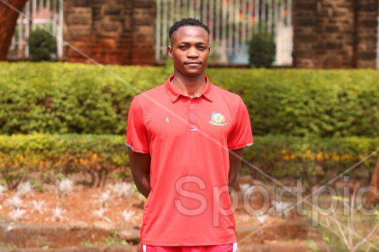 HARAMBEE STARS SQUAD FOR CHAN 2024