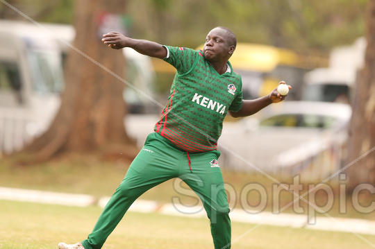 ICC Men's T20  World Cup SRAQB