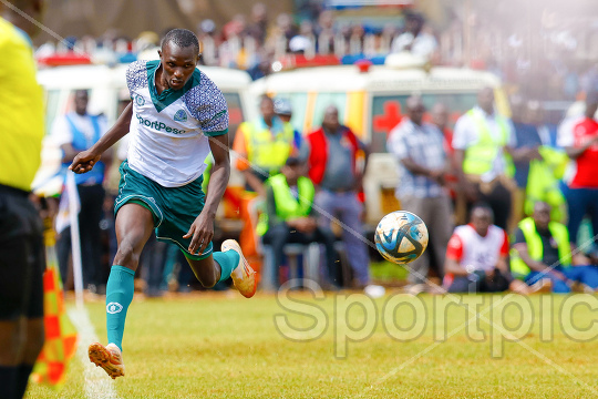 ISHABANA FC VS GOR MAHIA FC FKF PL