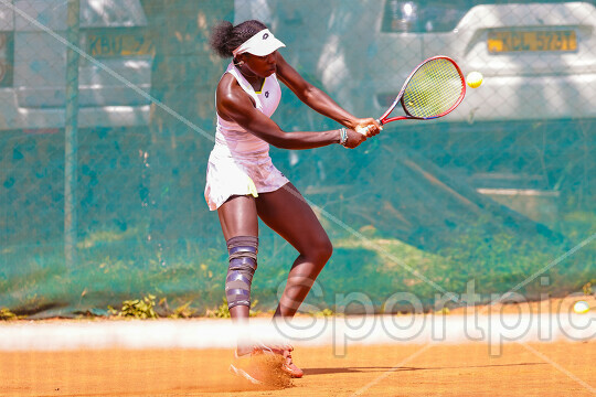 ITF W35 WOMEN'S WORLD TOUR