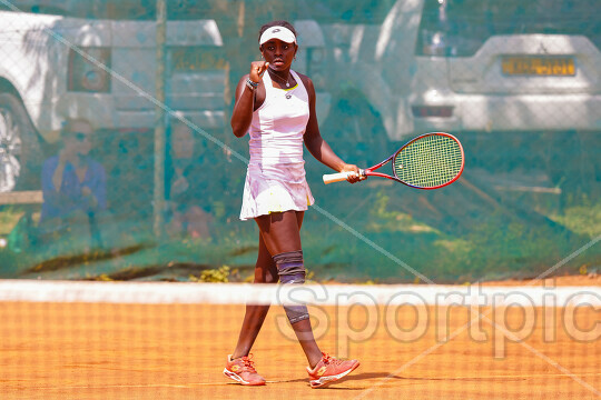 ITF W35 WOMEN'S WORLD TOUR