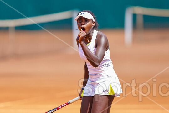 ITF)W35 WOMEN'S WORLD TOUR