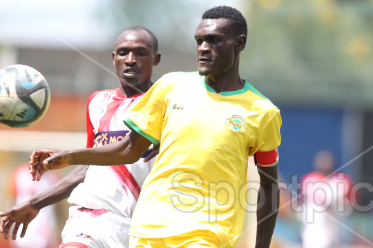 KARIOBANGI SHARKS VS KAKAMEGA HOMEBOYZ FKF PL