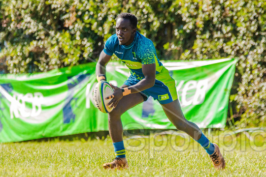 KCB RFC VS MWAMBA RFC ENTERPRISE CUP 