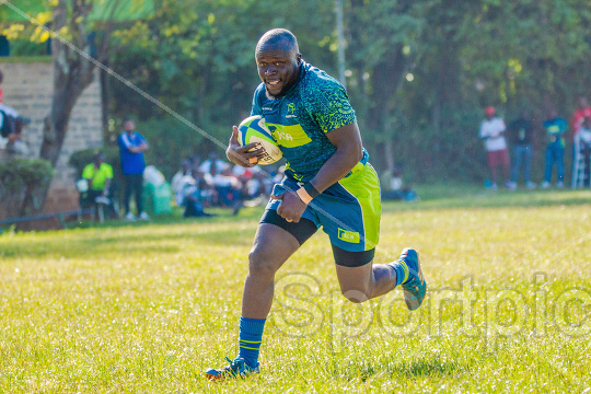 KCB RFC VS MWAMBA RFC ENTERPRISE CUP 