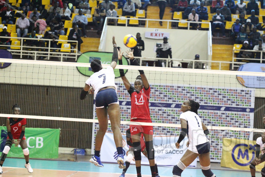 KCB VS KENYA PIPELINE KENYA CUP 2025