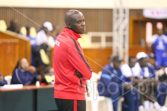KDF VS KPA KENYA CUP 2025