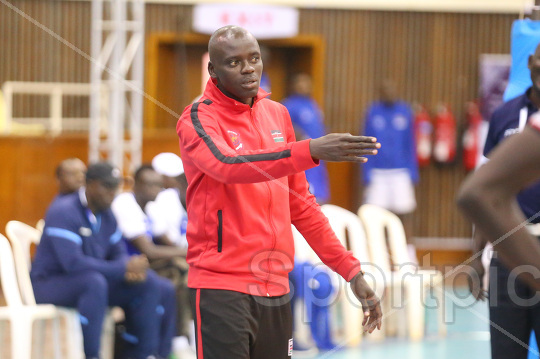 KDF VS KPA KENYA CUP 2025