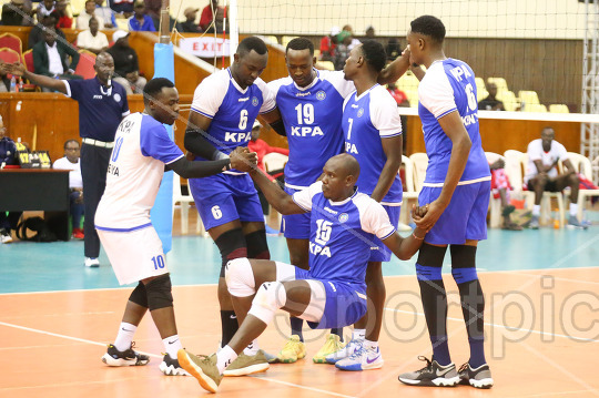 KDF VS KPA KENYA CUP 2025