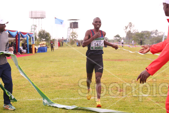 KENYA DEFENCE CROSS COUNTRY CHAMPIONSHIP