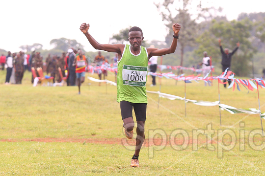 KENYA DEFENCE CROSS COUNTRY CHAMPIONSHIP