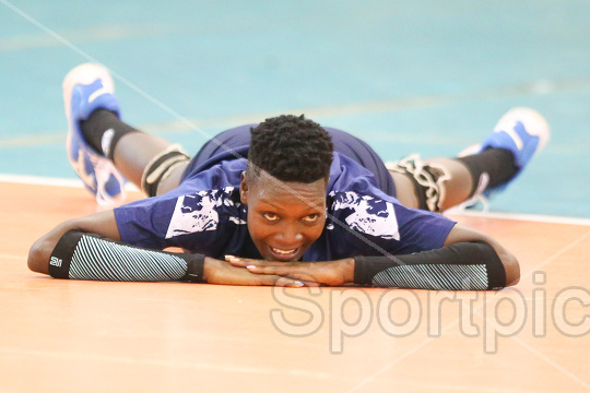 KENYA PIPELINE VS DCI VOLLEYBALL