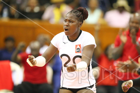 KENYA PIPELINE VS DCI VOLLEYBALL