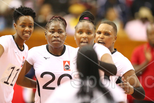 KENYA PIPELINE VS DCI VOLLEYBALL