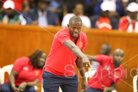 KENYA PIPELINE VS DCI VOLLEYBALL