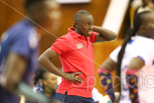 KENYA PIPELINE VS DCI VOLLEYBALL