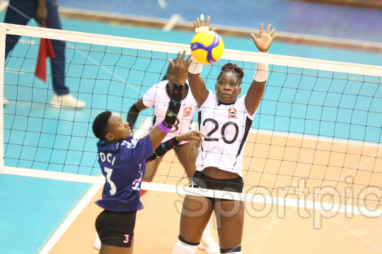 KENYA PIPELINE VS DCI VOLLEYBALL