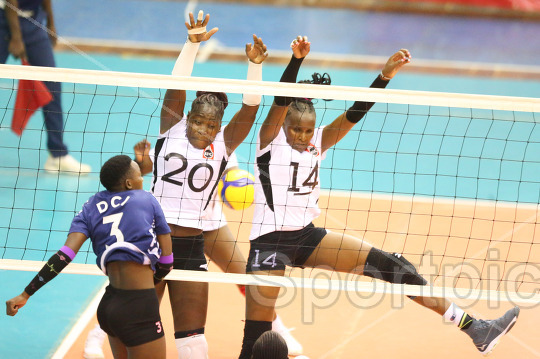 KENYA PIPELINE VS DCI VOLLEYBALL