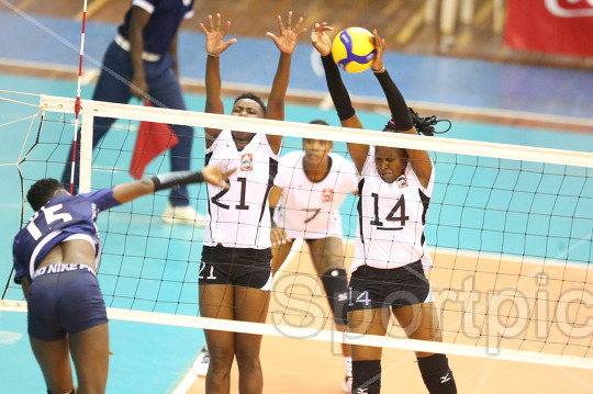 KENYA PIPELINE VS DCI VOLLEYBALL