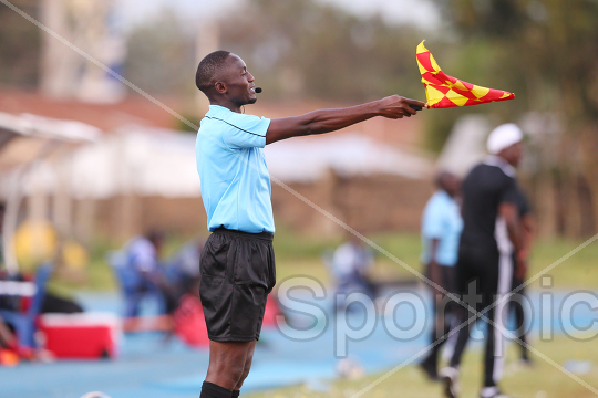 KENYA POLICE FC VS KAKAMEGA HOMEBOYZ FC 