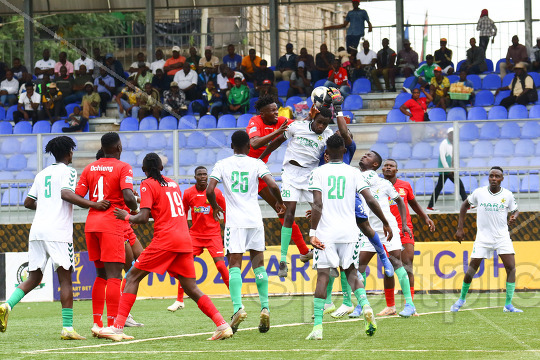 KENYA POLICE VS MARA SUGAR MOZZART BET CUP