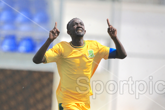 Mathare United FC vs FC Talanta FKF PL