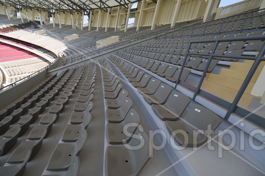 Moi International Sports Centre Kasarani Stadium
