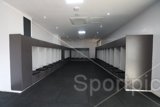 Moi International Sports Centre Kasarani Stadium