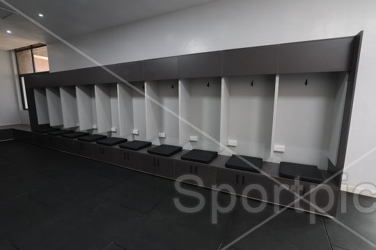 Moi International Sports Centre Kasarani Stadium