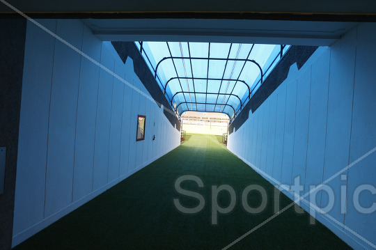Moi International Sports Centre Kasarani Stadium