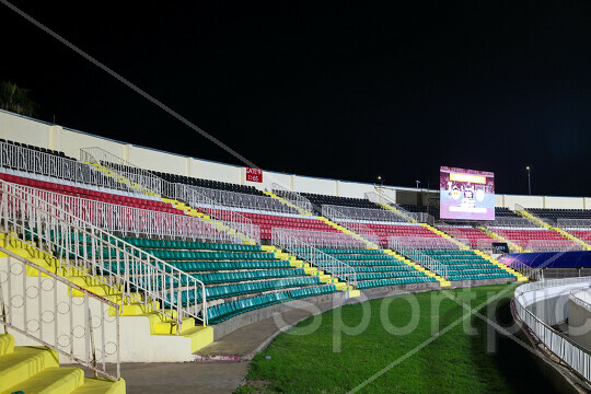 NYAYO NATIONAL STADIUM