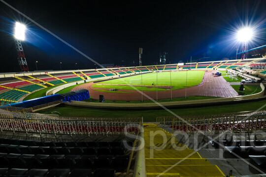 NYAYO NATIONAL STADIUM