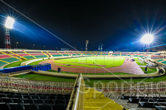 NYAYO NATIONAL STADIUM