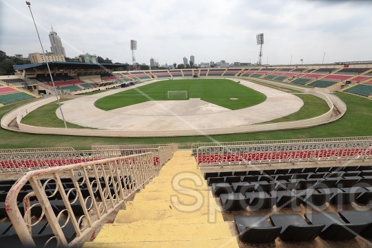 Nyayo National Stadium